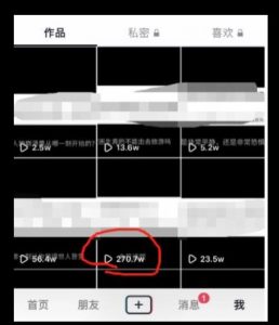 黄金知识赛道，一条作品涨粉500+，私域高利润单品转化，一部手机轻松实现日入500【揭秘】-第一资源库