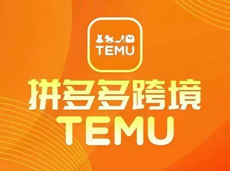 最新TEMU拼多多跨境教程,开店、运营、选品-第一资源库