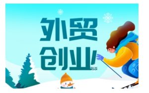 2025外贸创业全攻略，从入门到精通的全面指导-第一资源库
